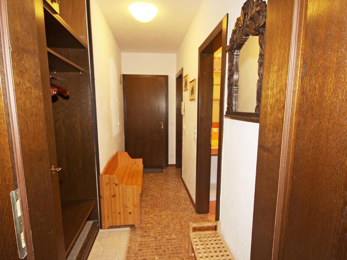 Apartment Walter By Interhome 巴特霍夫加施泰因 外观 照片